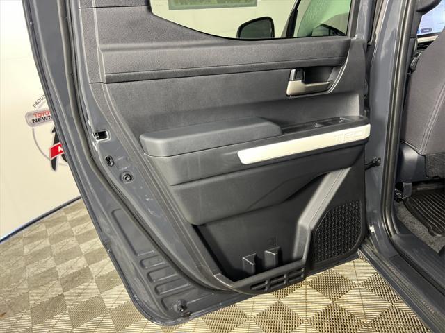 Photo of 2024 Underground Toyota Tacoma