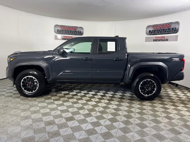 Photo of 2024 Underground Toyota Tacoma