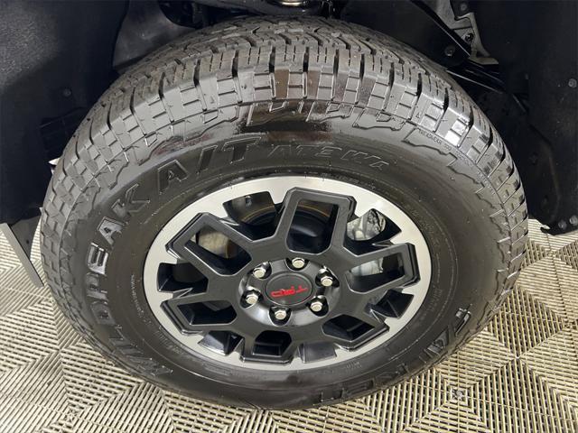 Photo of 2024 Underground Toyota Tacoma