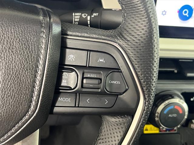 Photo of 2024 Underground Toyota Tacoma