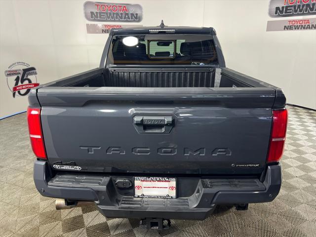 Photo of 2024 Underground Toyota Tacoma