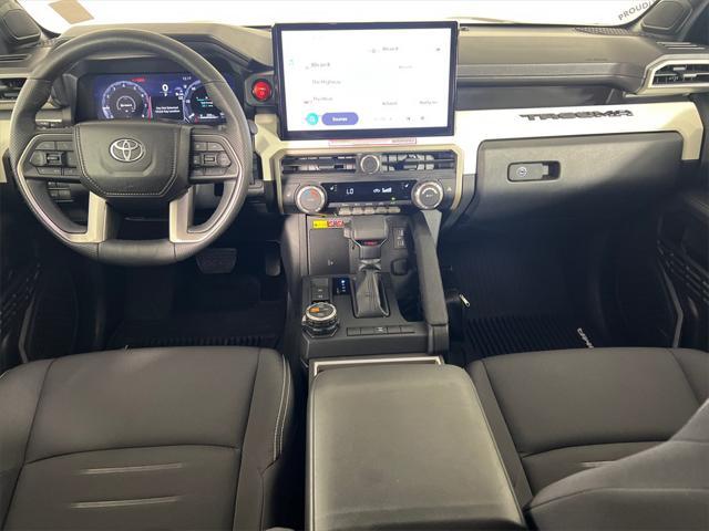 Photo of 2024 Underground Toyota Tacoma