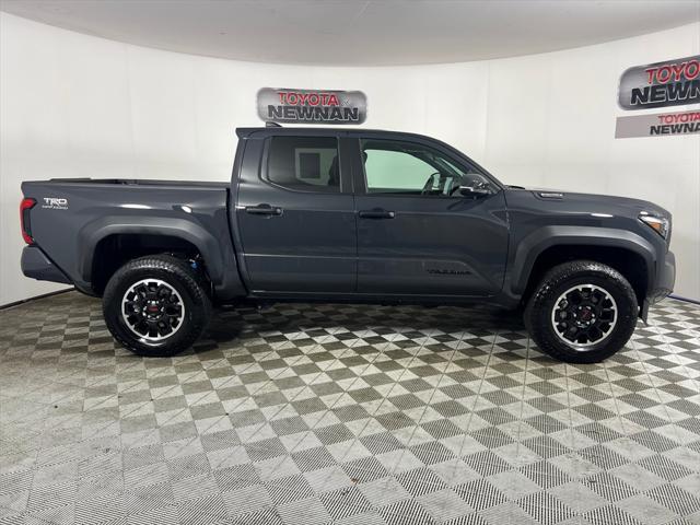 Photo of 2024 Underground Toyota Tacoma