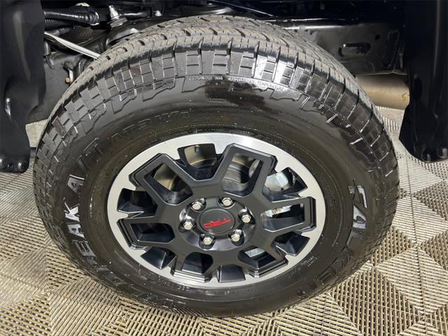 Photo of 2024 Underground Toyota Tacoma