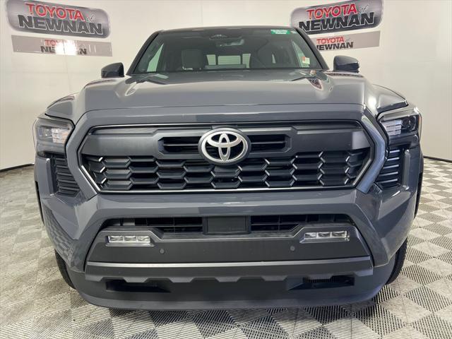 Photo of 2024 Underground Toyota Tacoma