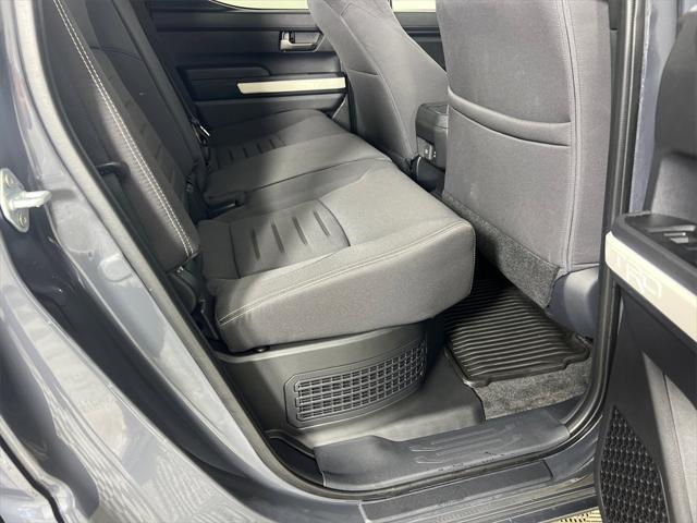 Photo of 2024 Underground Toyota Tacoma