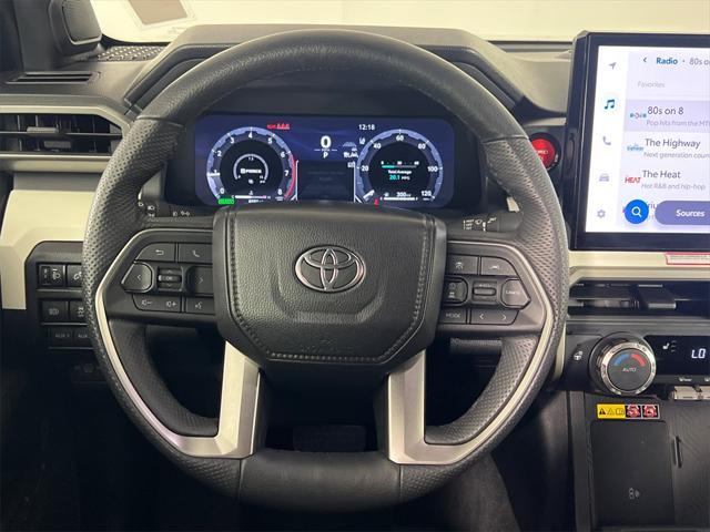 Photo of 2024 Underground Toyota Tacoma