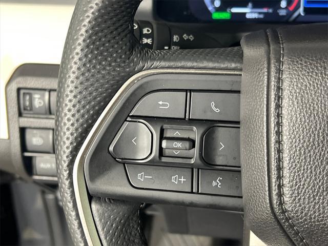 Photo of 2024 Underground Toyota Tacoma