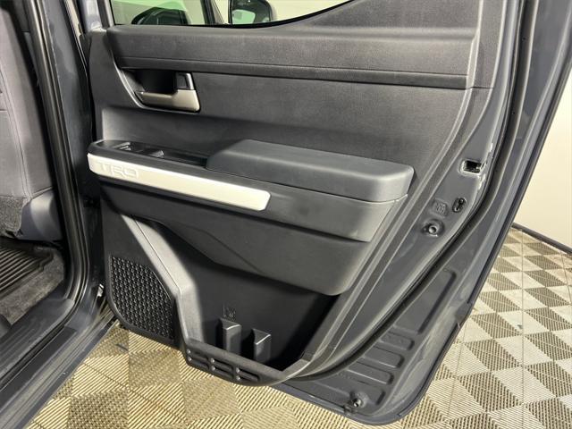 Photo of 2024 Underground Toyota Tacoma