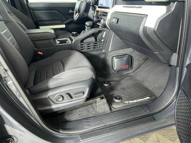 Photo of 2024 Underground Toyota Tacoma