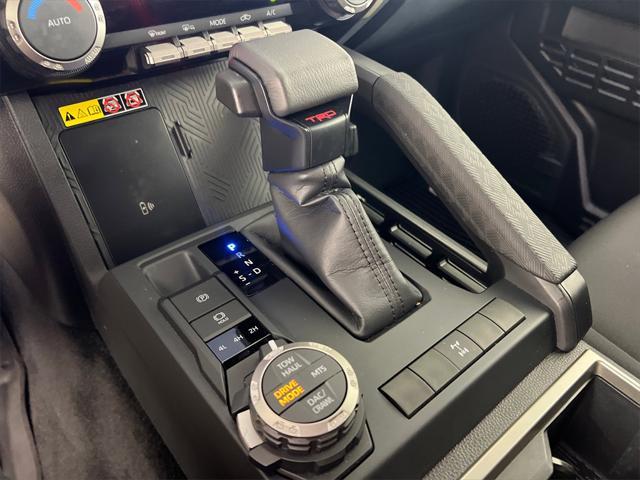 Photo of 2024 Underground Toyota Tacoma