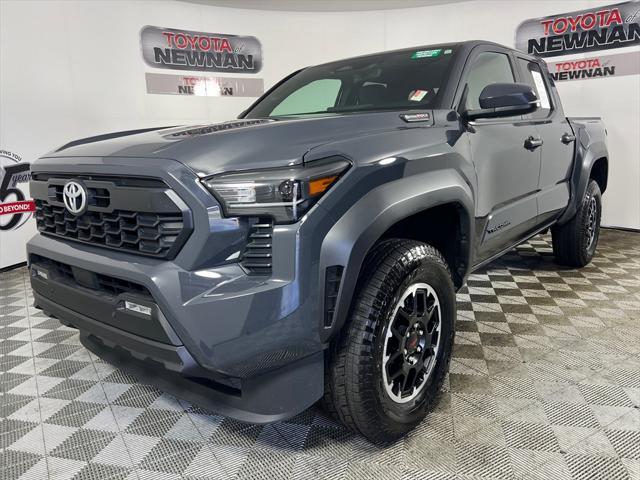 Photo of 2024 Underground Toyota Tacoma