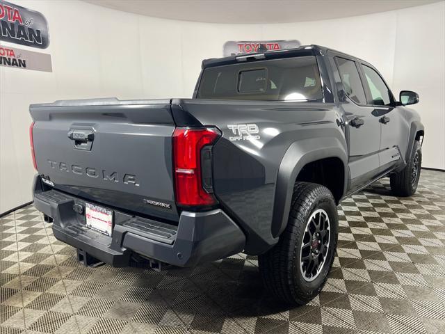 Photo of 2024 Underground Toyota Tacoma