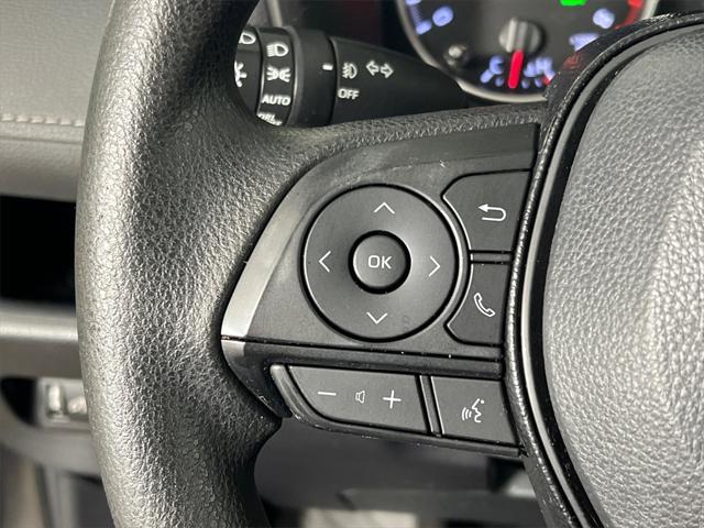 Photo of 2019 Grey Toyota RAV4