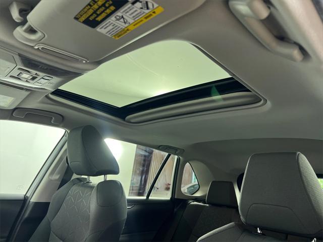 Photo of 2019 Grey Toyota RAV4