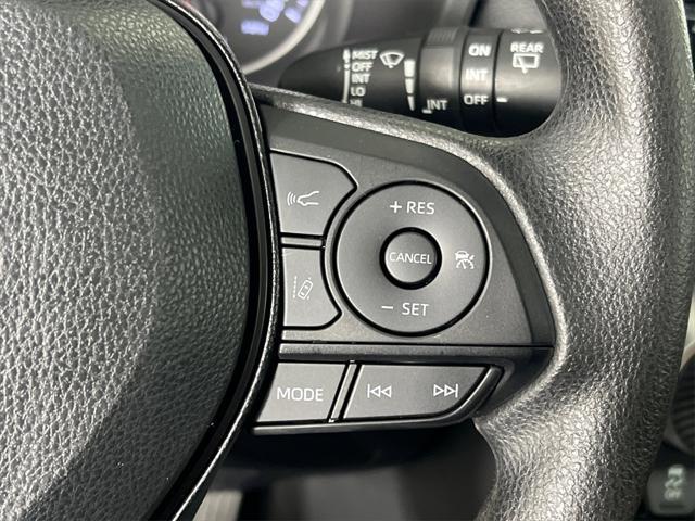 Photo of 2019 Grey Toyota RAV4