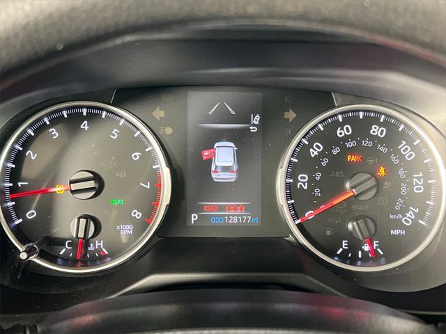 Photo of 2019 Grey Toyota RAV4