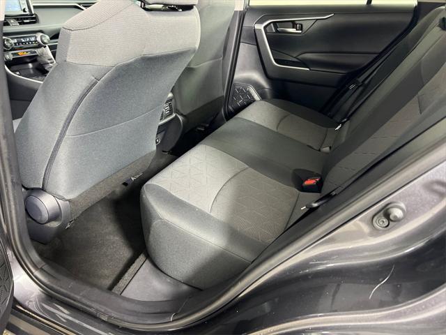 Photo of 2019 Grey Toyota RAV4