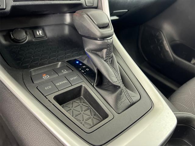 Photo of 2019 Grey Toyota RAV4