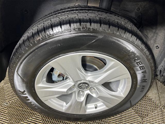 Photo of 2019 Grey Toyota RAV4