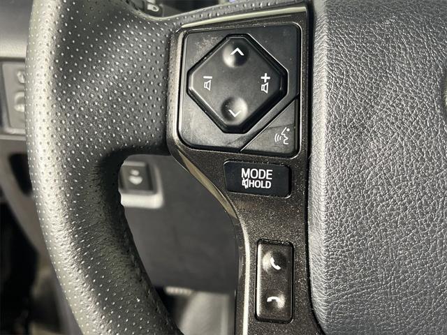 Photo of 2024 Midnight Black Toyota 4Runner