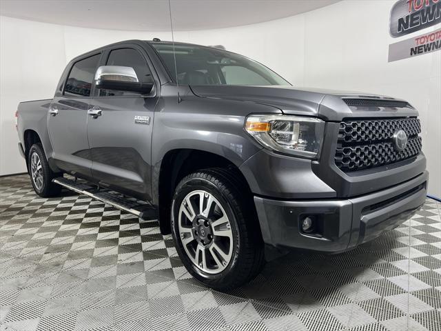 2019 Toyota Tundra