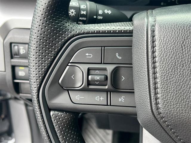 Photo of 2025 Black Toyota Tacoma