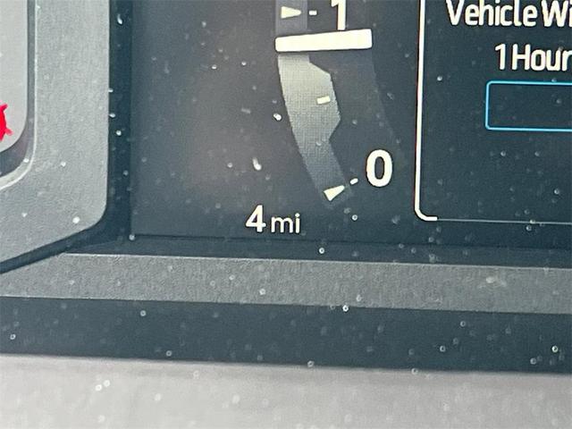 Photo of 2025 Black Toyota Tacoma
