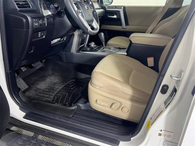 Photo of 2023 Ice Cap Toyota 4Runner