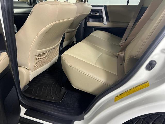 Photo of 2023 Ice Cap Toyota 4Runner