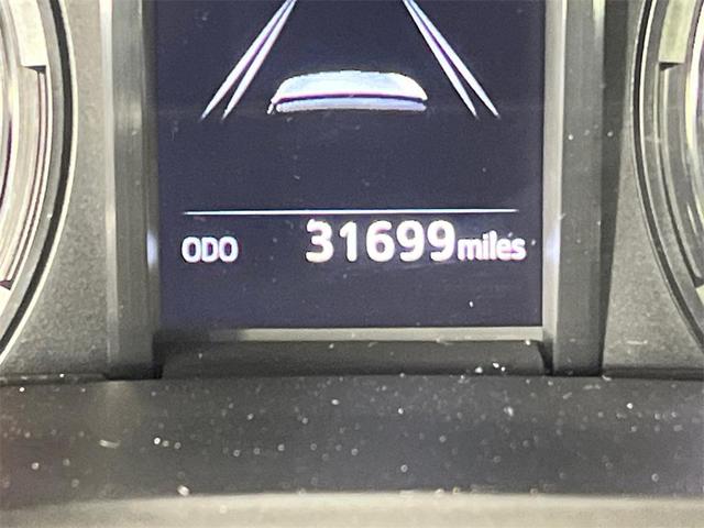 Photo of 2023 Ice Cap Toyota 4Runner