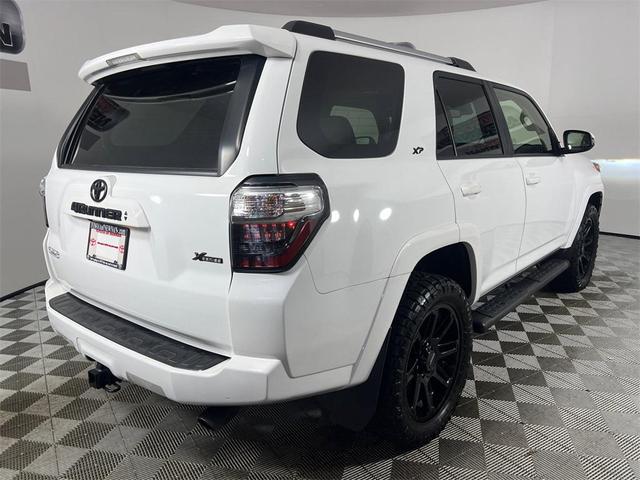 Photo of 2023 Ice Cap Toyota 4Runner
