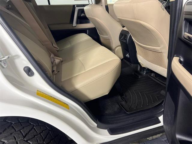 Photo of 2023 Ice Cap Toyota 4Runner