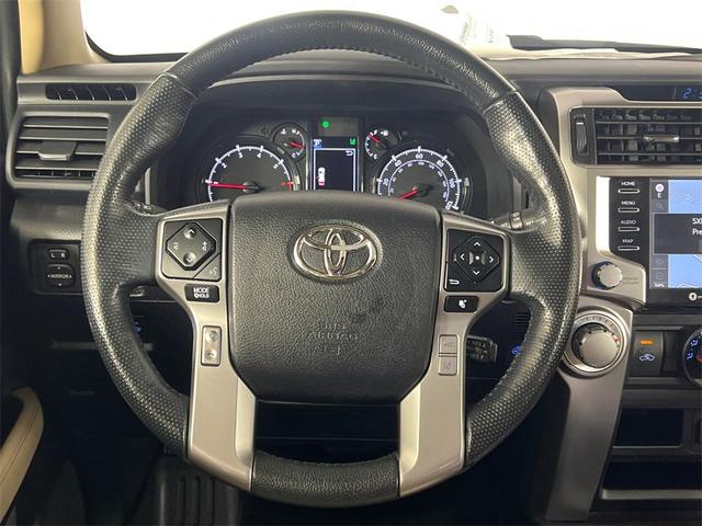 Photo of 2023 Ice Cap Toyota 4Runner