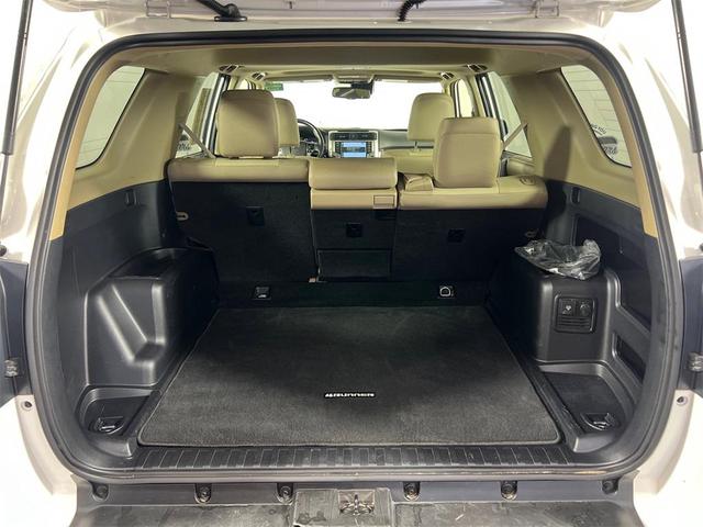 Photo of 2023 Ice Cap Toyota 4Runner