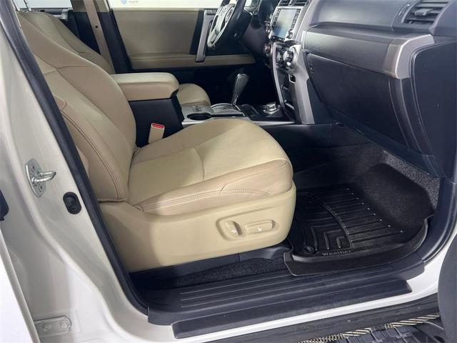 Photo of 2023 Ice Cap Toyota 4Runner