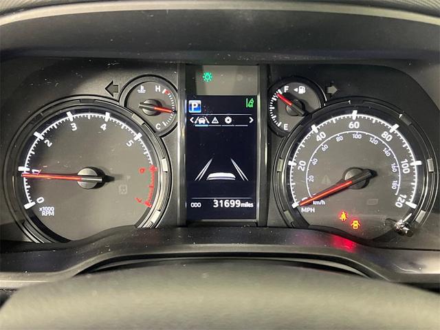Photo of 2023 Ice Cap Toyota 4Runner