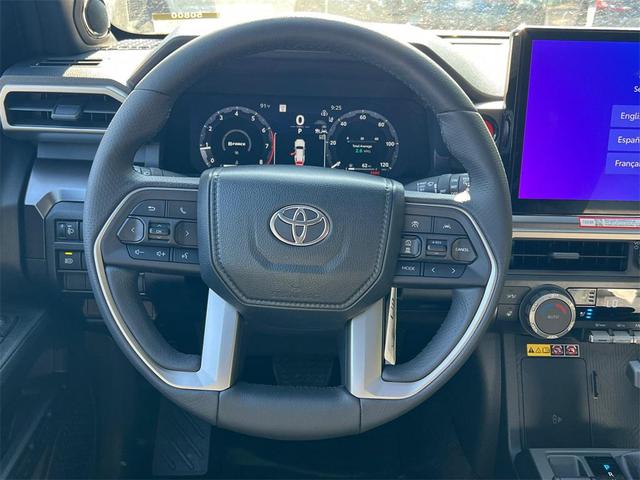 Photo of 2025 Cutting Edge Toyota 4Runner