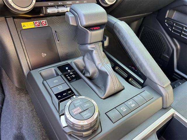 Photo of 2025 Cutting Edge Toyota 4Runner