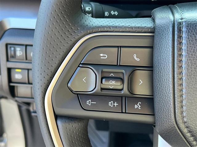 Photo of 2025 Cutting Edge Toyota 4Runner