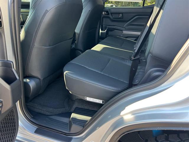 Photo of 2025 Cutting Edge Toyota 4Runner