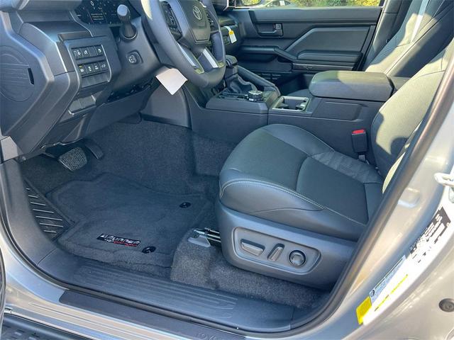 Photo of 2025 Cutting Edge Toyota 4Runner