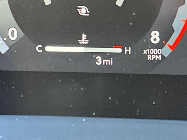 Photo of 2025 Cutting Edge Toyota 4Runner