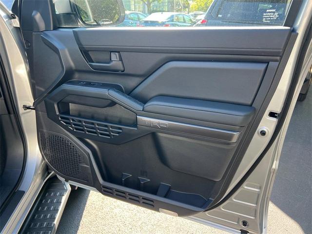 Photo of 2025 Cutting Edge Toyota 4Runner