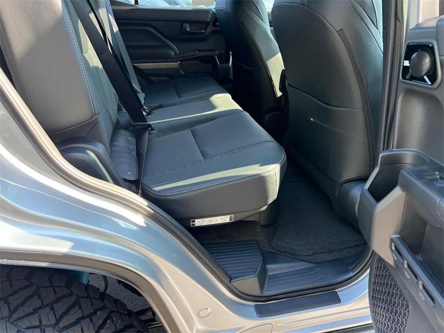 Photo of 2025 Cutting Edge Toyota 4Runner