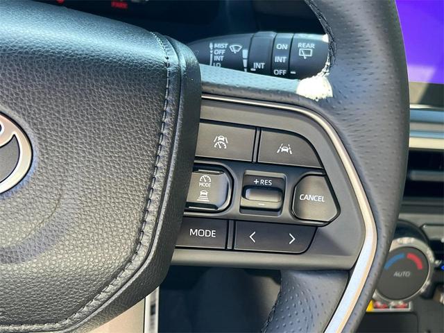 Photo of 2025 Cutting Edge Toyota 4Runner