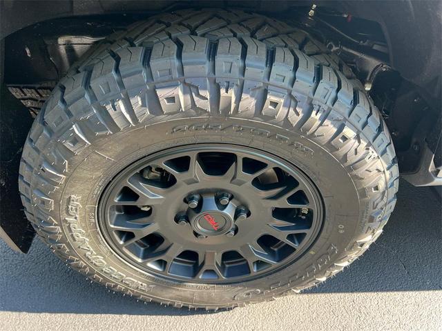 Photo of 2025 Cutting Edge Toyota 4Runner