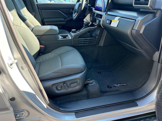 Photo of 2025 Cutting Edge Toyota 4Runner