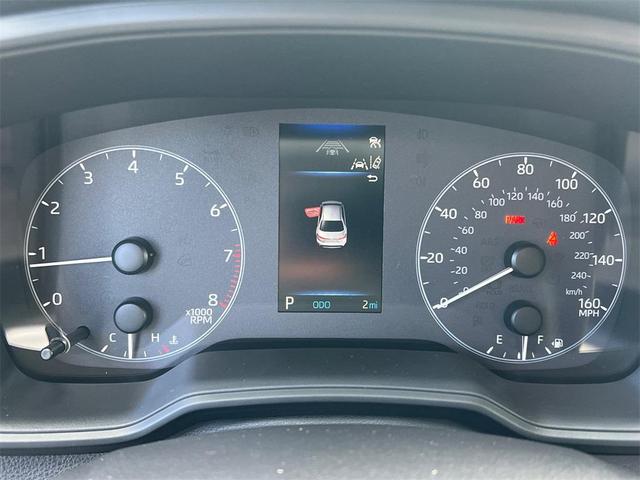 Photo of 2025 Celestite Toyota Corolla