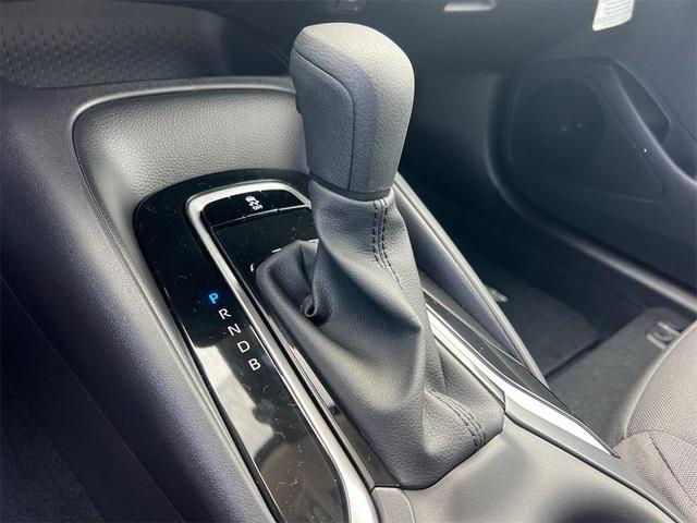 Photo of 2025 Celestite Toyota Corolla